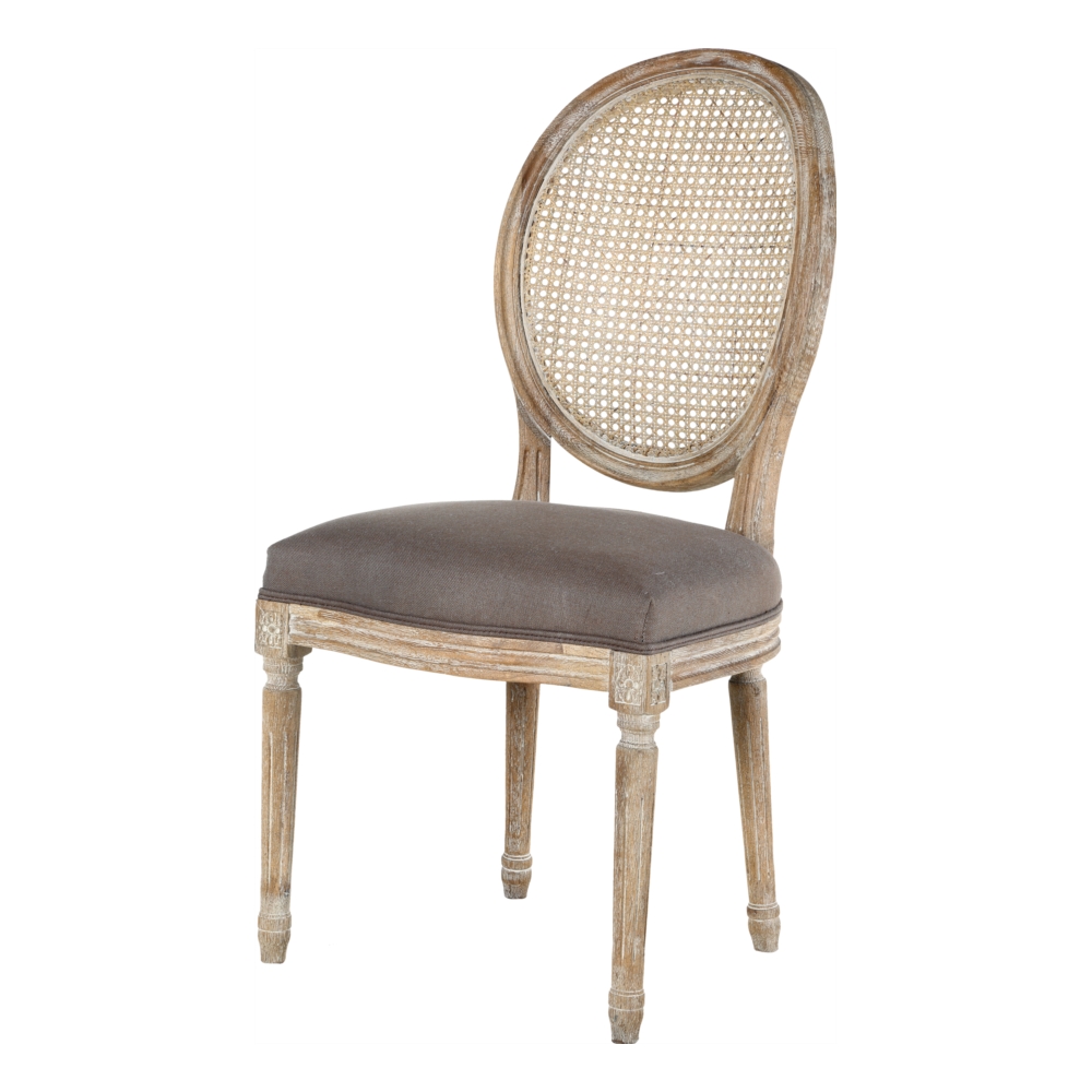 DARWIN SANDALYE KAHVE