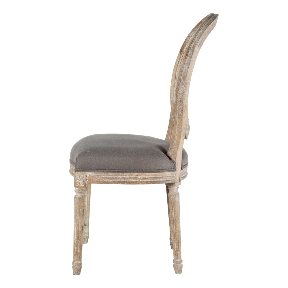 DARWIN SANDALYE KAHVE