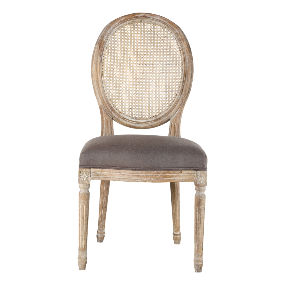 DARWIN SANDALYE KAHVE