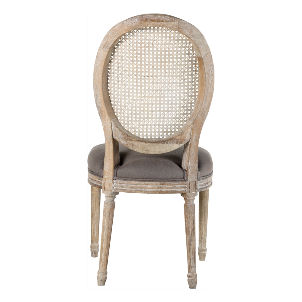 DARWIN SANDALYE KAHVE