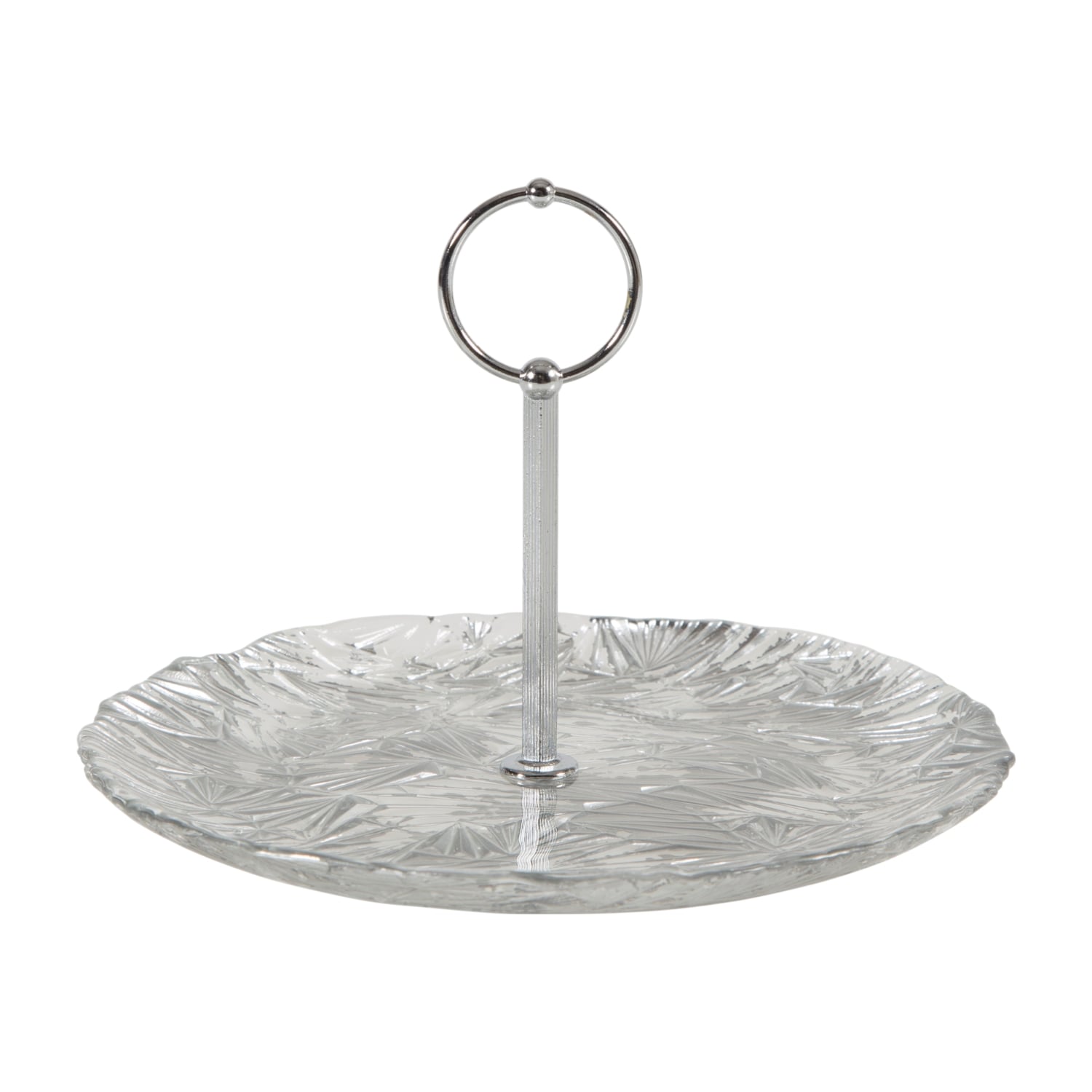 SHINY TEK KATLI KURABİYELİK