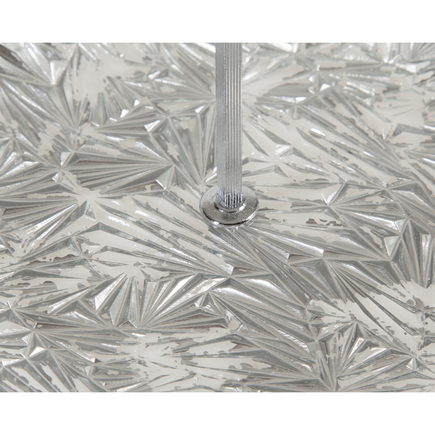 SHINY TEK KATLI KURABİYELİK