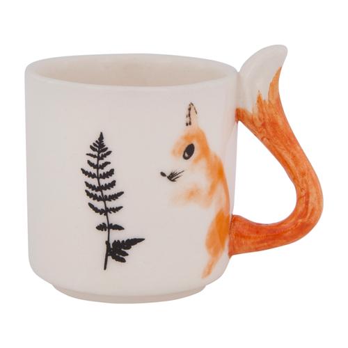  SQUIRREL FİNCAN 90ML