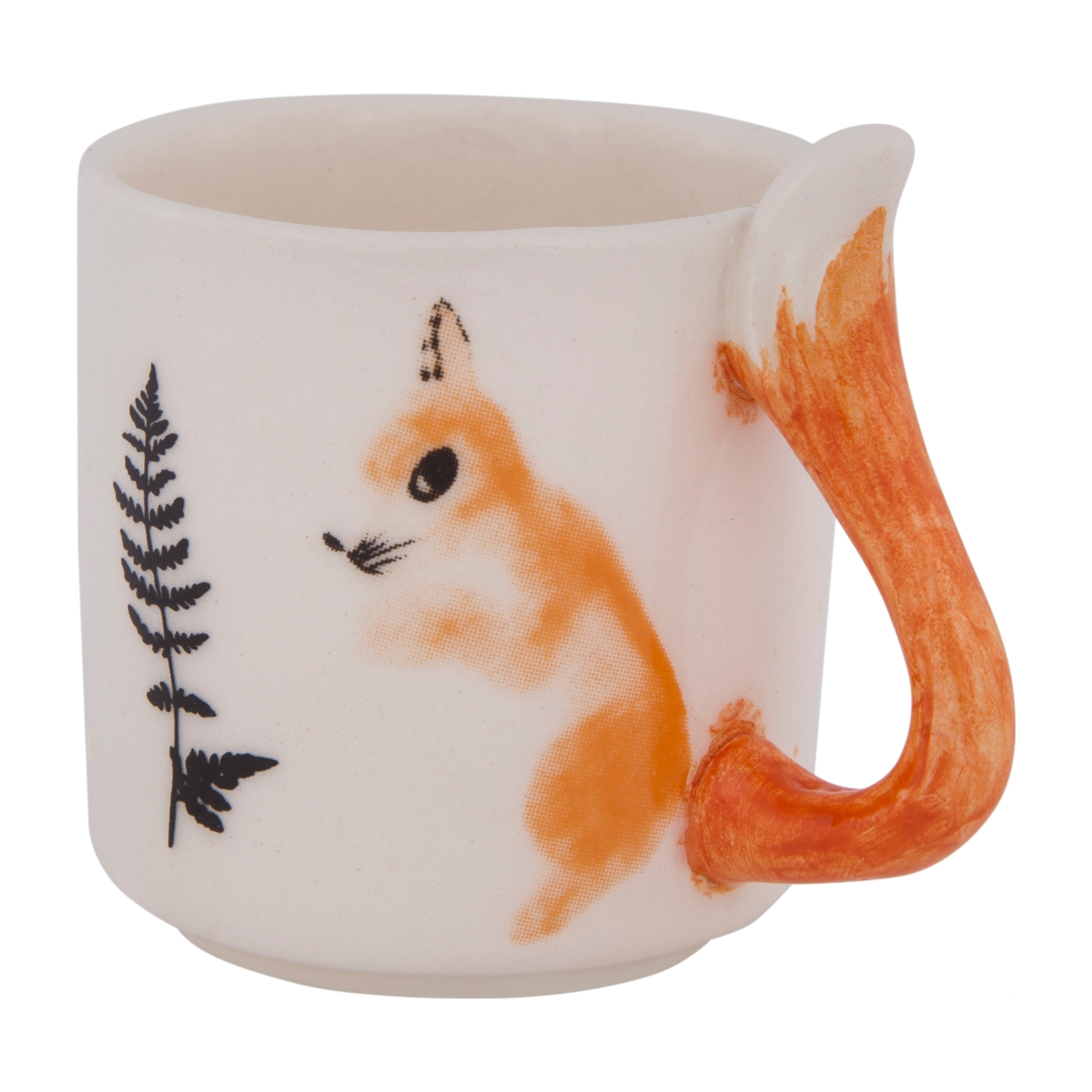 SQUIRREL FİNCAN 90ML