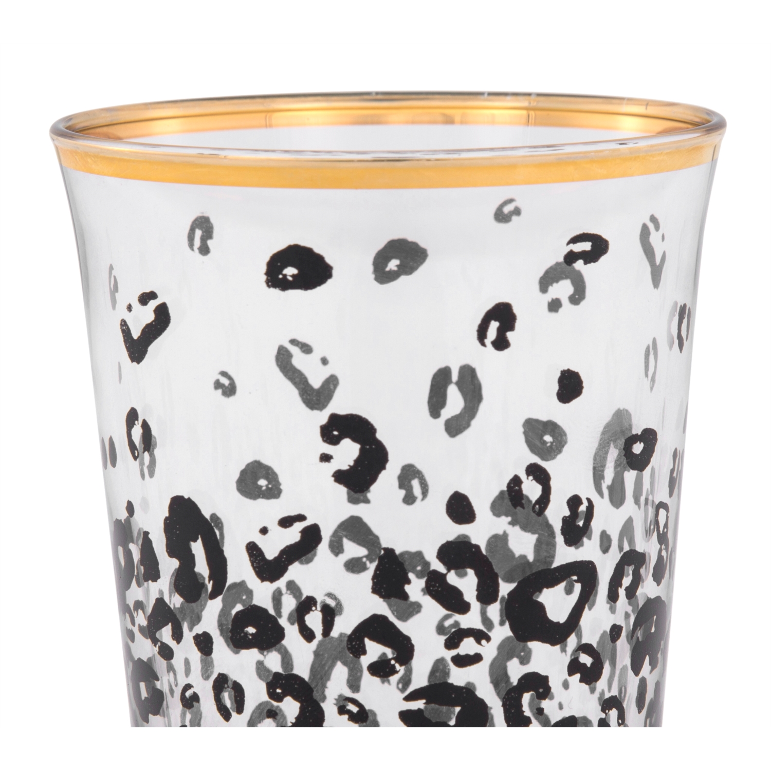 LEOPAR MEŞRUBAT BARDAĞI 290 ML