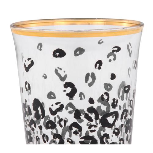  LEOPAR MEŞRUBAT BARDAĞI 290 ML