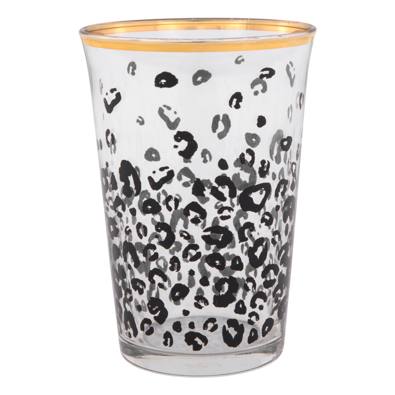 LEOPAR MEŞRUBAT BARDAĞI 290 ML