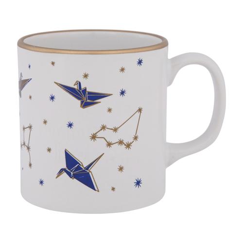  METAL KUTULU KUPA ORİGAMİ 350ML