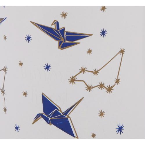  METAL KUTULU KUPA ORİGAMİ 350ML