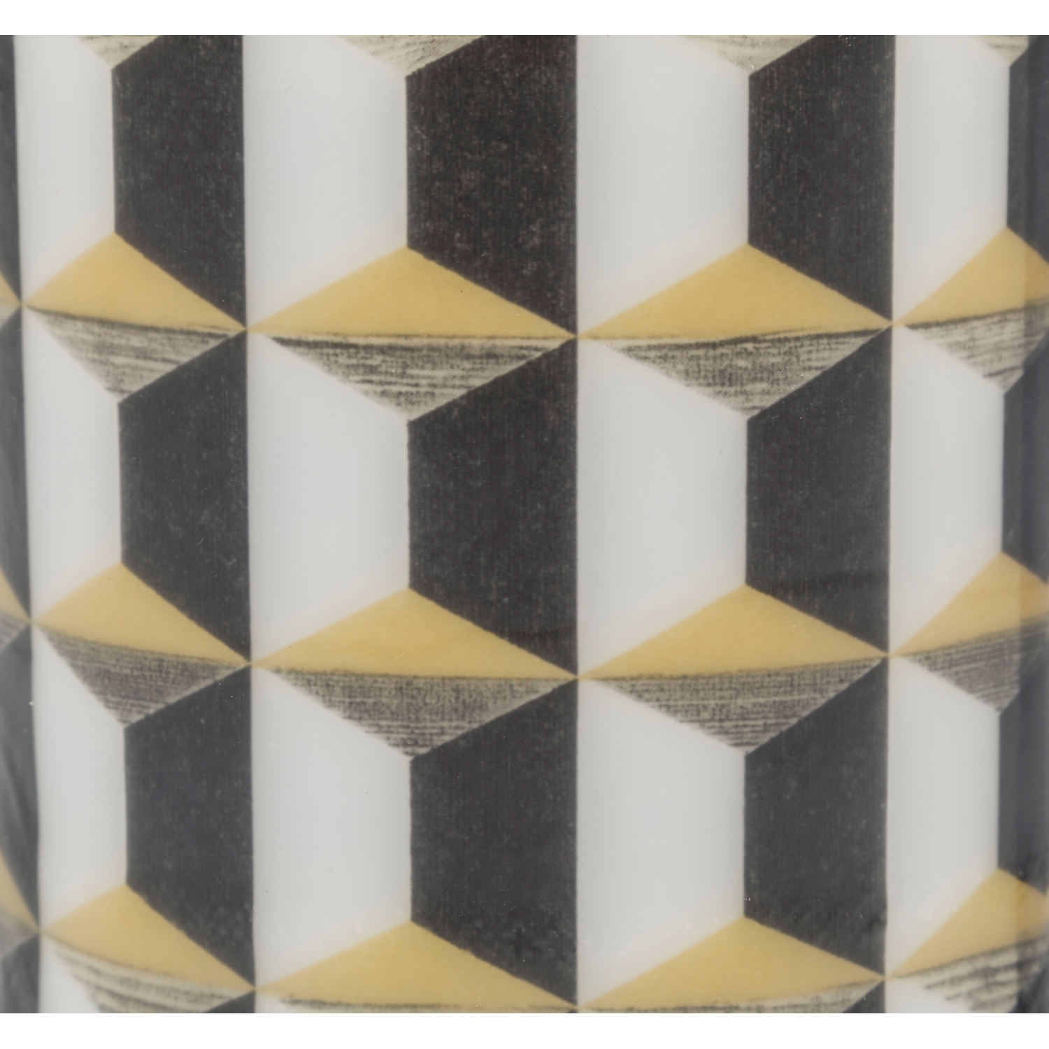 ROMA LEDLİ MUM 12X15 CM