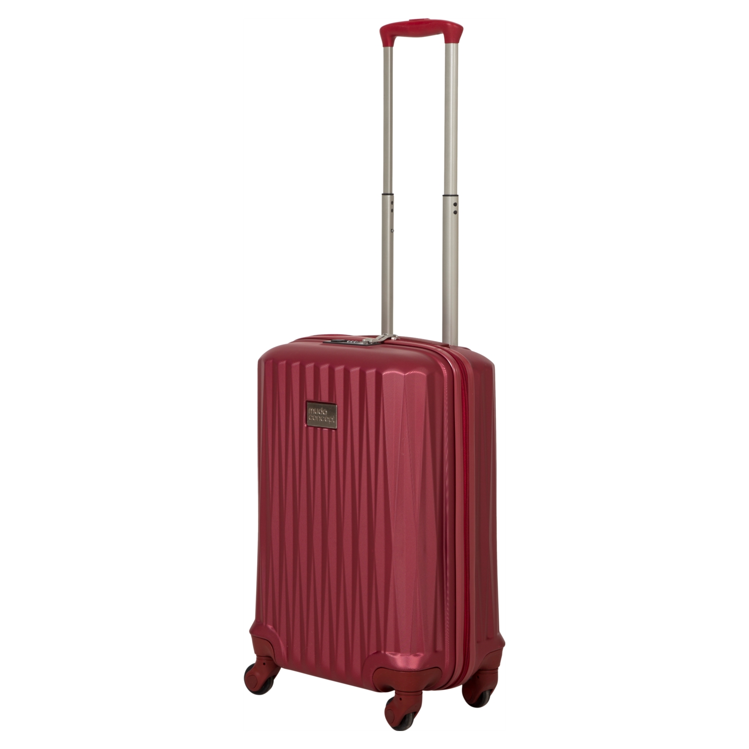 KABİN BOY AMOR VALİZ