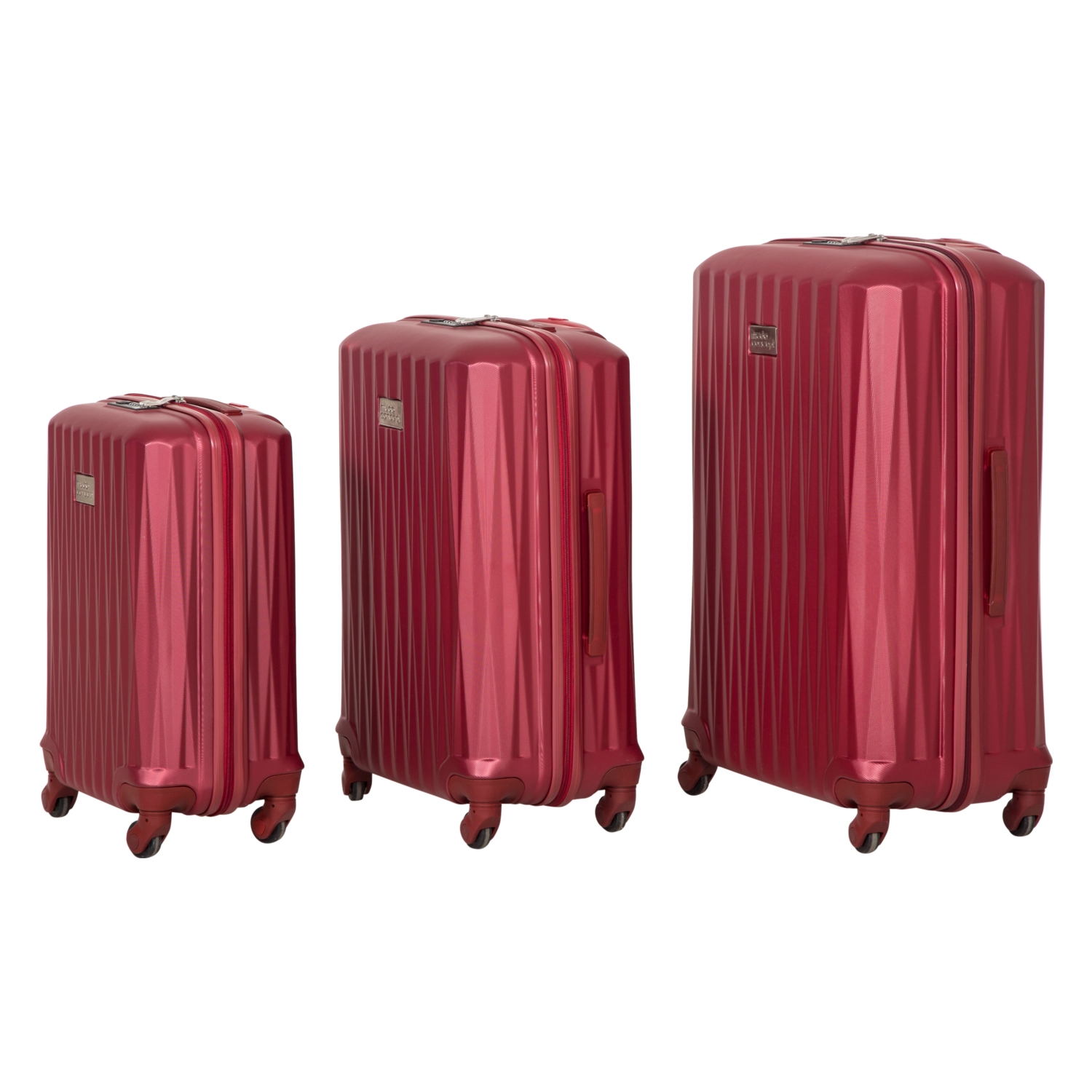 KABİN BOY AMOR VALİZ