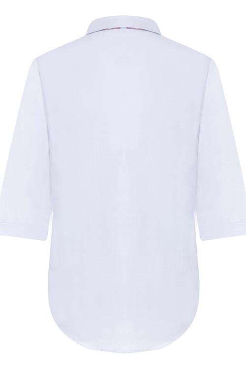  CEP DETAYLI REGULAR BUSINESS GÖMLEK