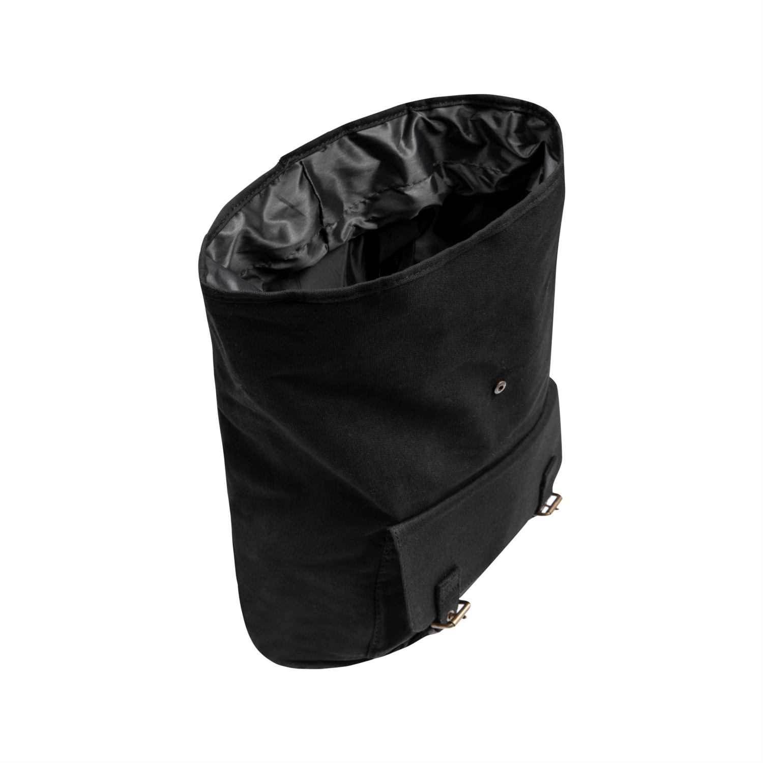 KAPAKLI SIRT ÇANTASI