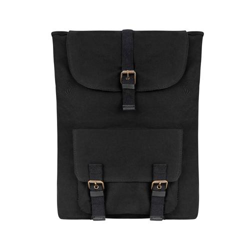  KAPAKLI SIRT ÇANTASI