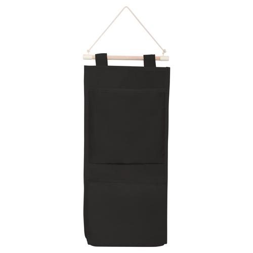  ORGANİZER 2 KATLI SİYAH