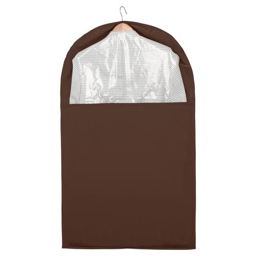  ELBİSE KILIFI KAHVERENGİ