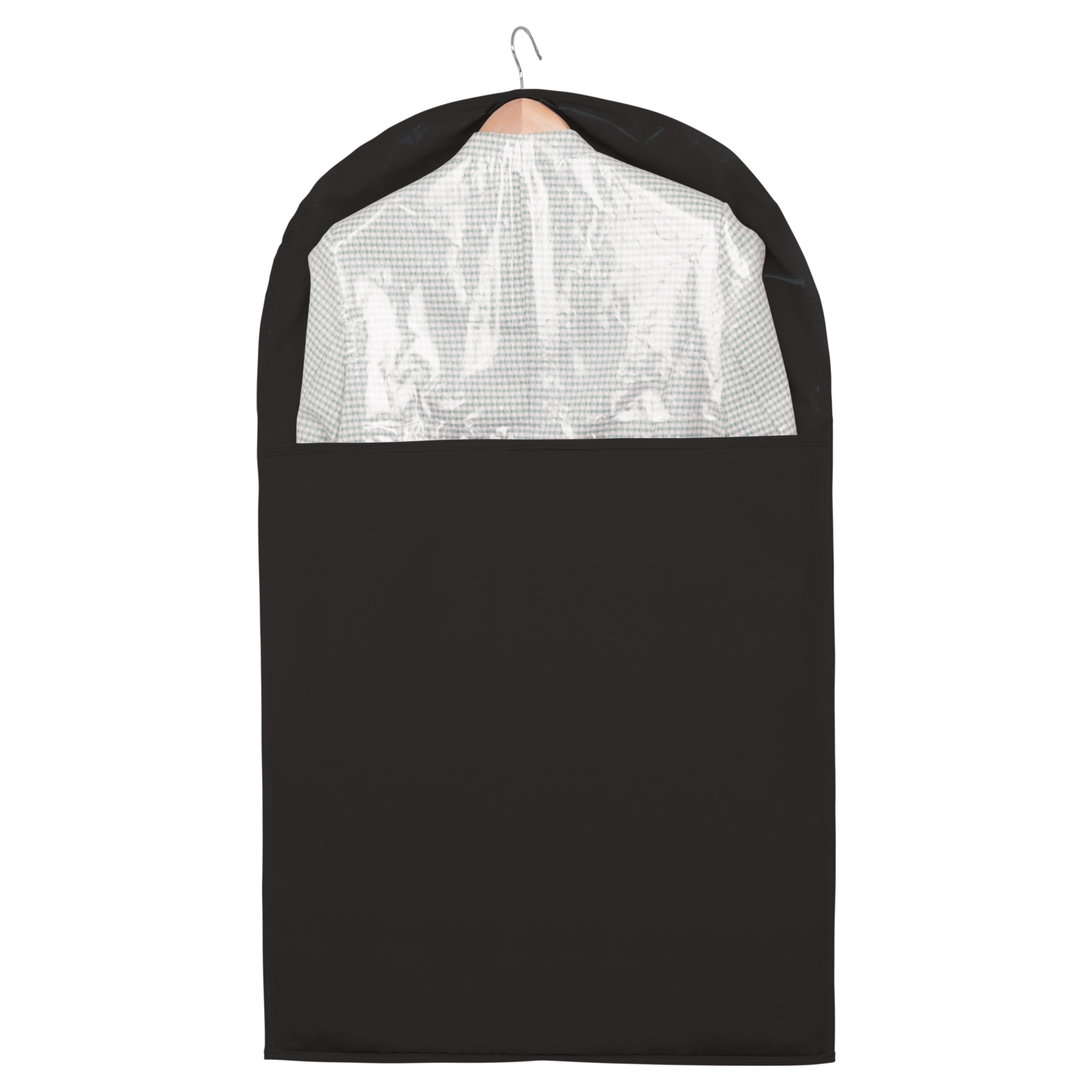 ELBİSE KILIFI SİYAH