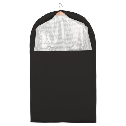  ELBİSE KILIFI SİYAH