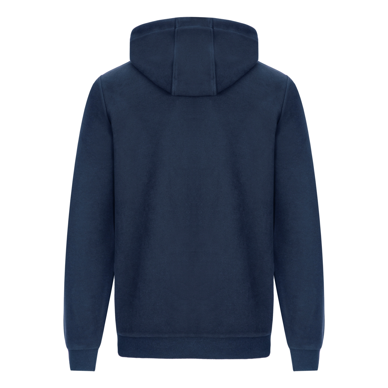 İP DETAYLI KAPÜŞONLU SWEATSHIRT