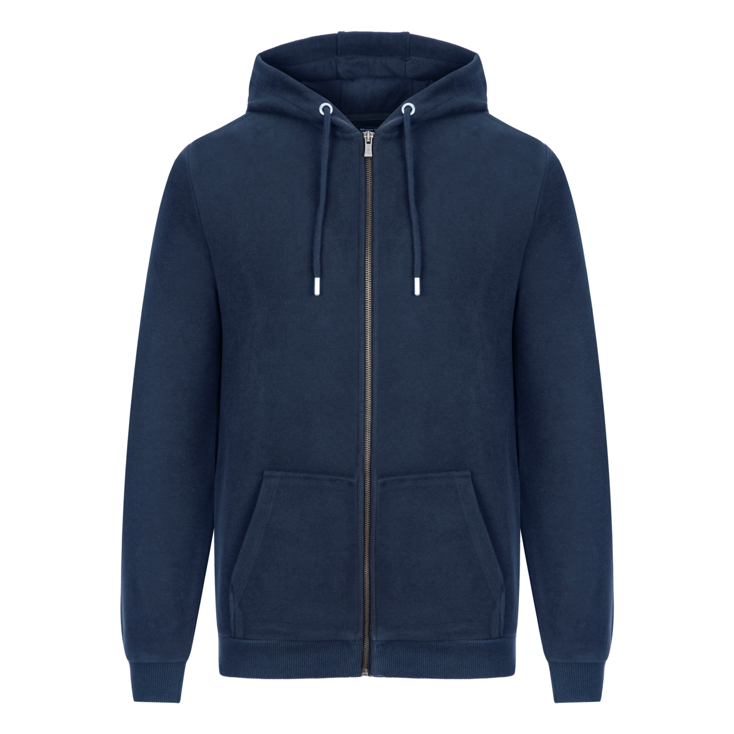 İP DETAYLI KAPÜŞONLU SWEATSHIRT