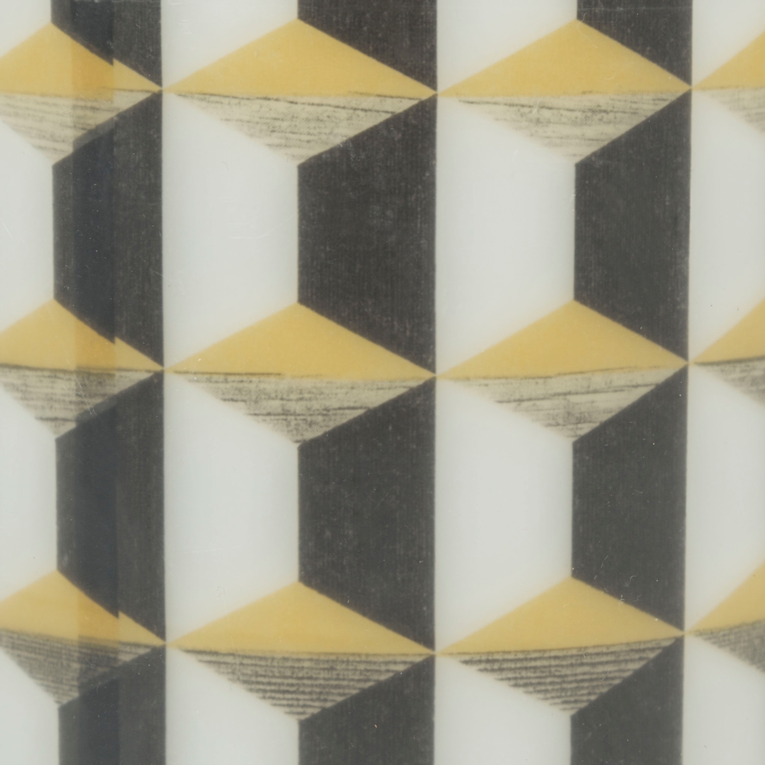 ROMA LEDLİ MUM 10X10 CM