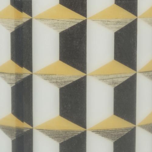  ROMA LEDLİ MUM 10X10 CM