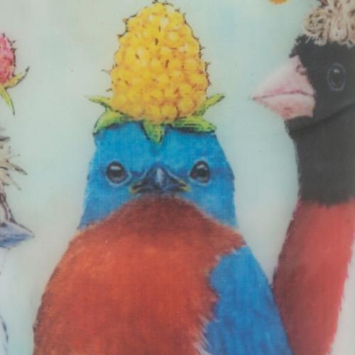  PICKIES LEDLİ MUM 12X15 CM