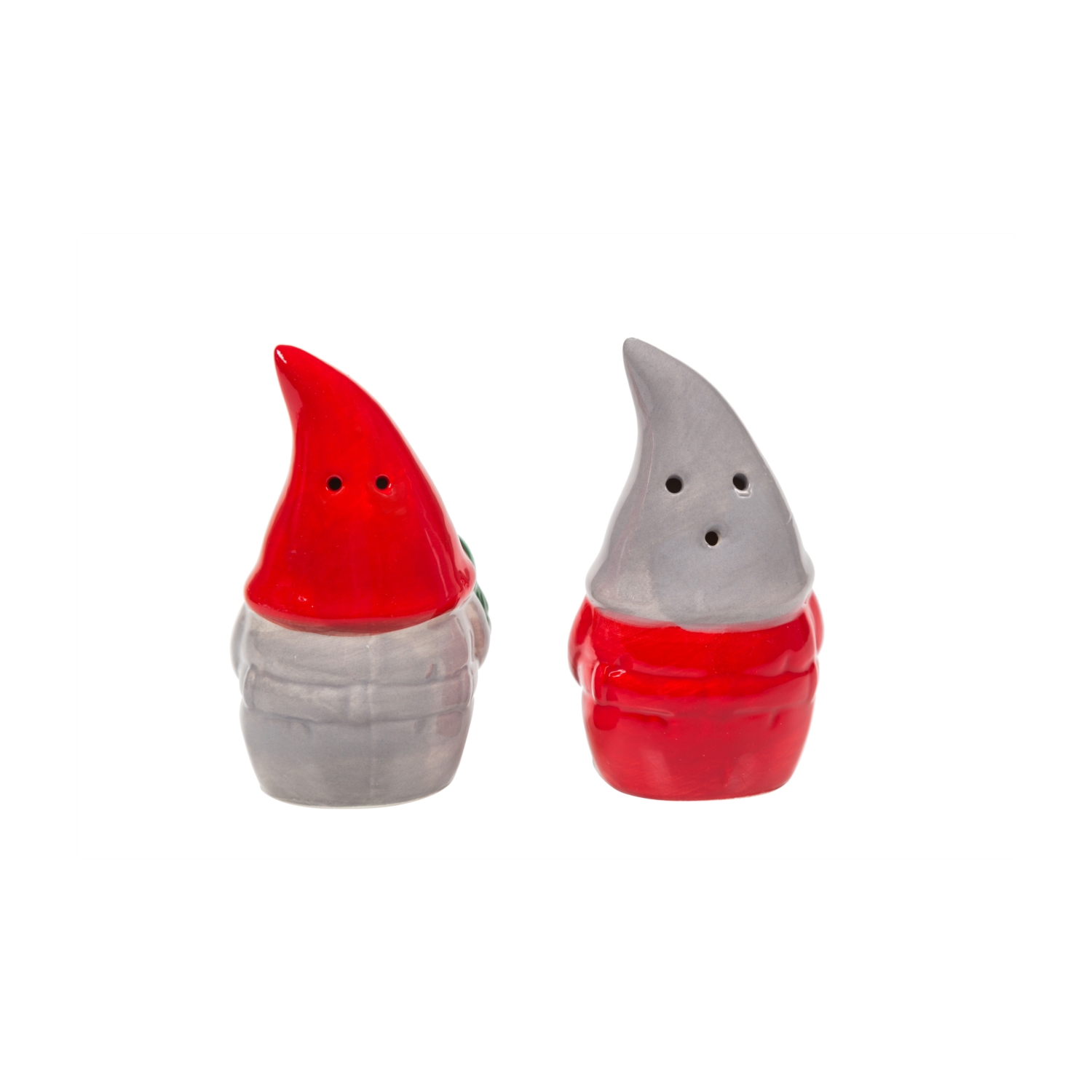 XMAS GNOME TUZLUK BİBERLİK SET