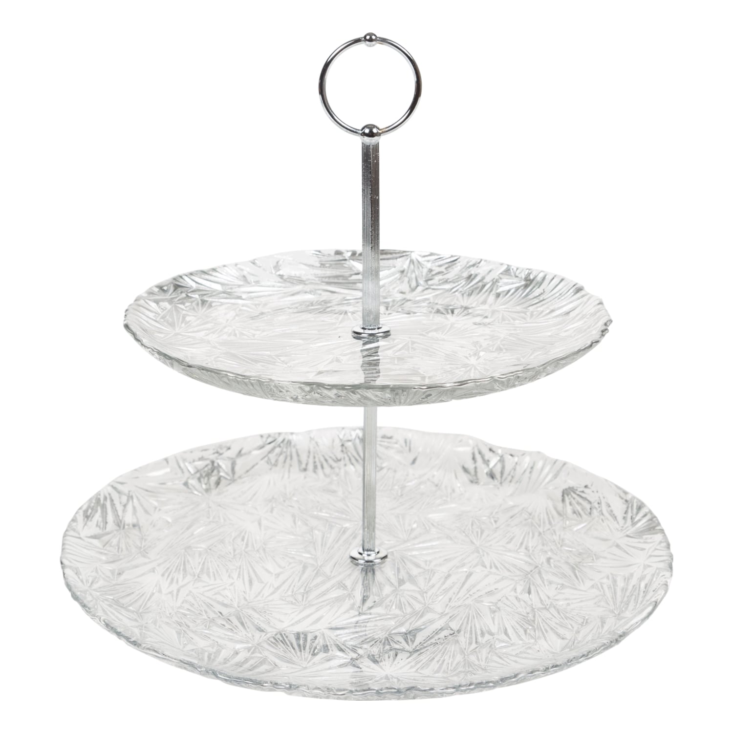 SHINY İKİ KATLI KURABİYELİK