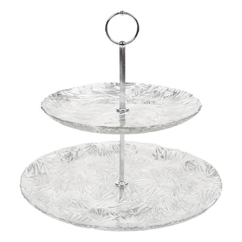  SHINY İKİ KATLI KURABİYELİK