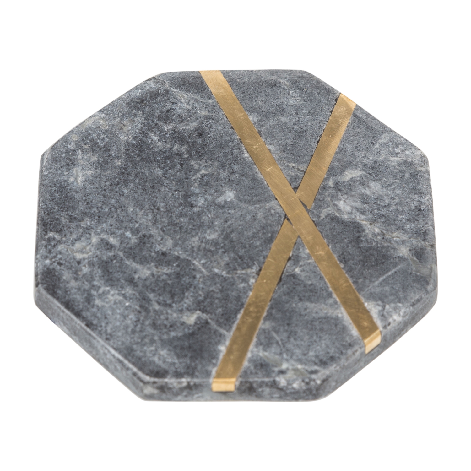 GLOW SEKİZGEN BARD.ALTLIĞI10 CM