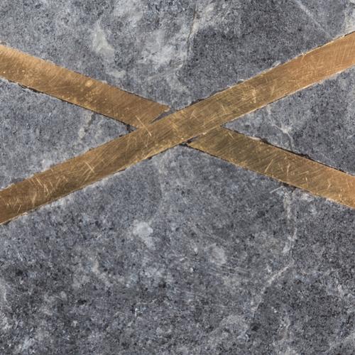  GLOW SEKİZGEN BARD.ALTLIĞI10 CM