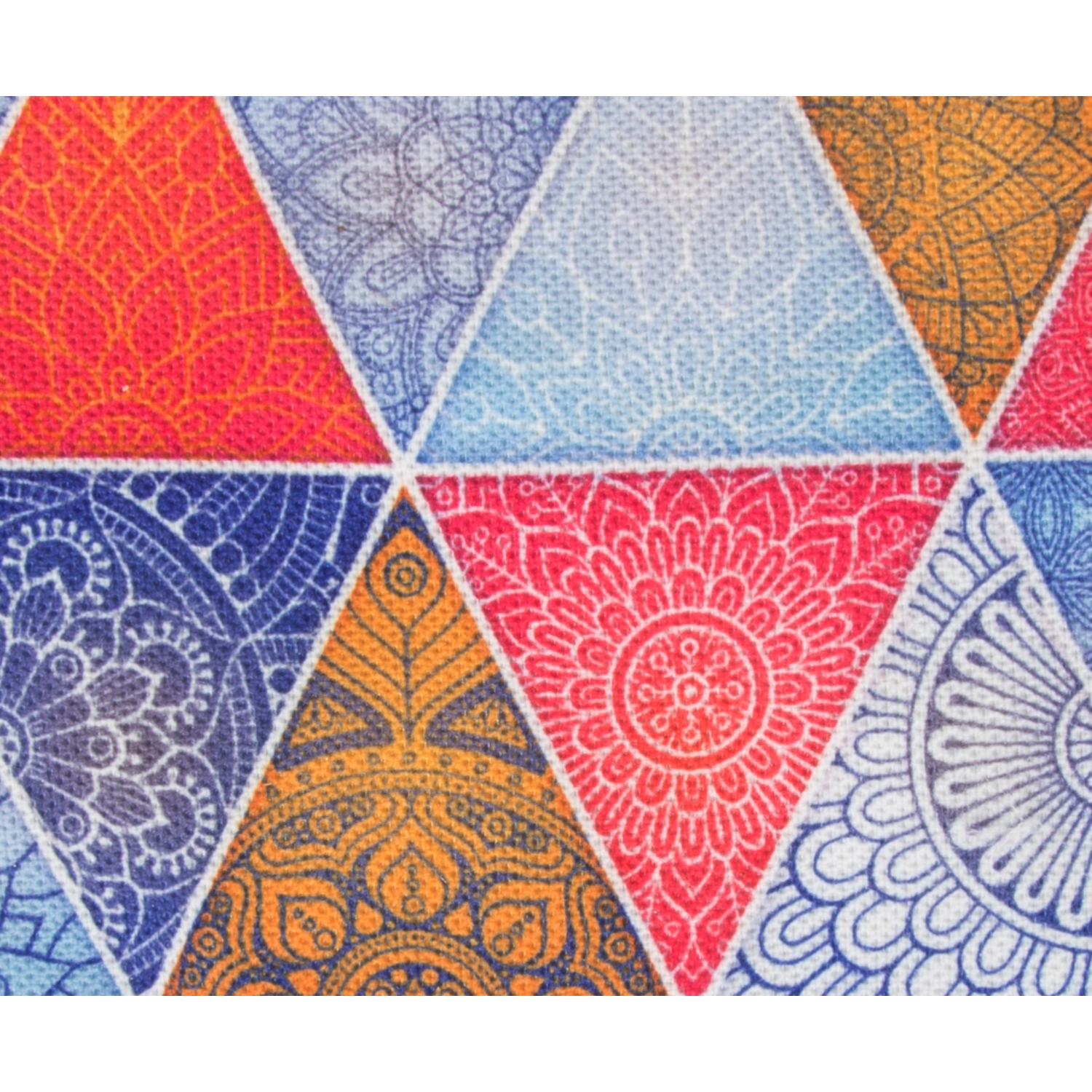 ÇOK AMAÇLI DÜZENLEYİCİ MANDALA K