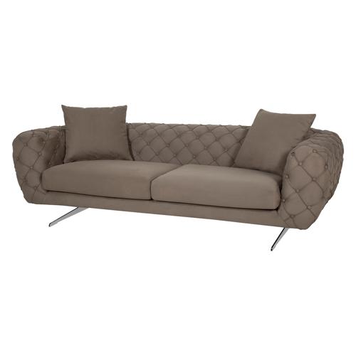  ZETA VİZON CHESTER KOLTUK