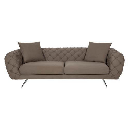  ZETA VİZON CHESTER KOLTUK