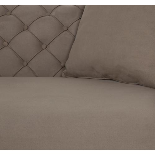  ZETA VİZON CHESTER KOLTUK