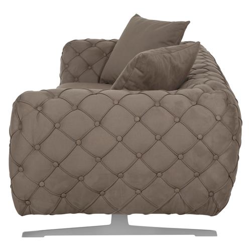  ZETA VİZON CHESTER KOLTUK