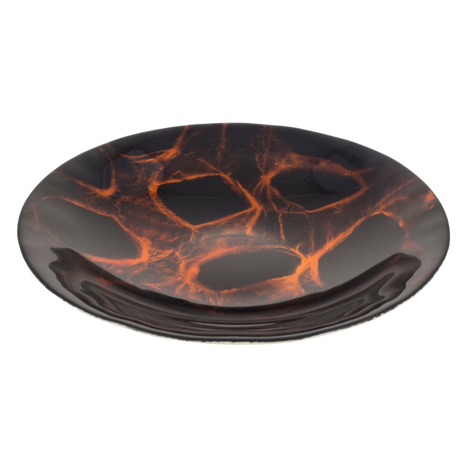 RAW DEKORATİF TABAK 40 CM