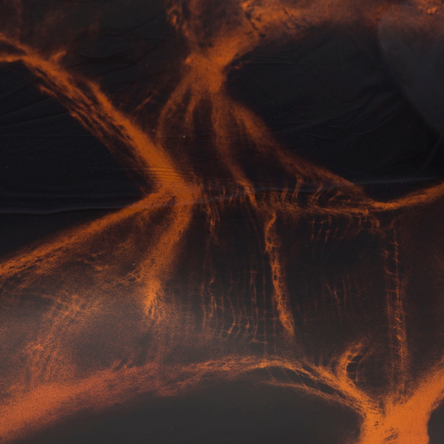 RAW DEKORATİF TABAK 40 CM