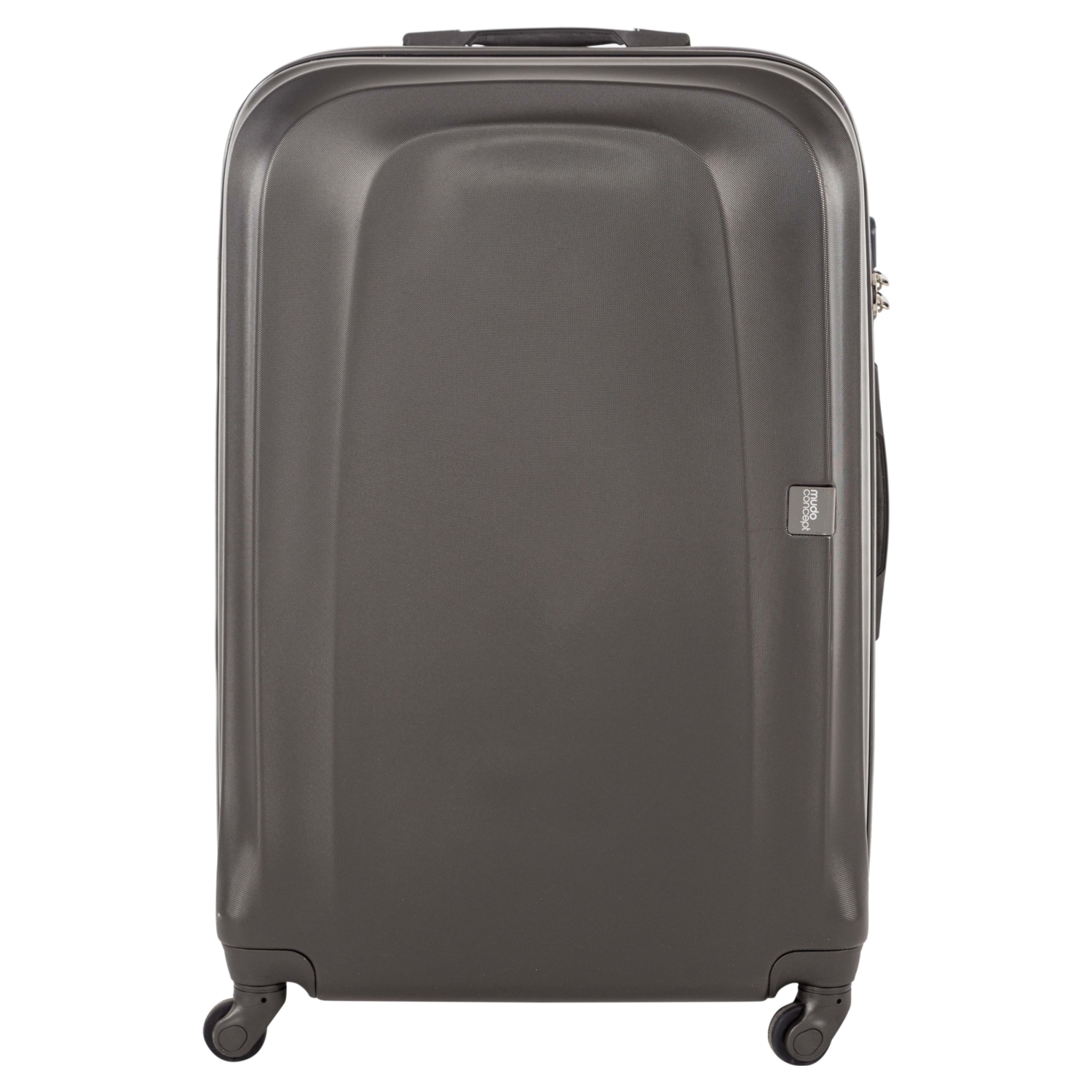 BÜYÜK BOY ERICA VALİZ  FÜME