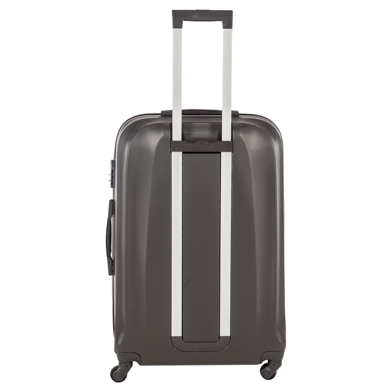 BÜYÜK BOY ERICA VALİZ  FÜME