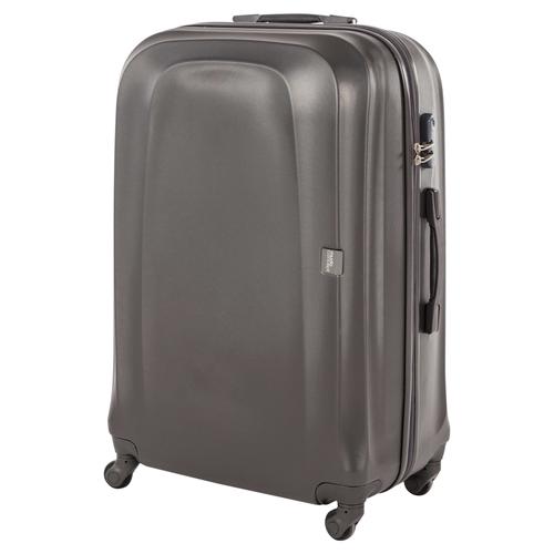  BÜYÜK BOY ERICA VALİZ  FÜME