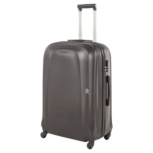  BÜYÜK BOY ERICA VALİZ  FÜME