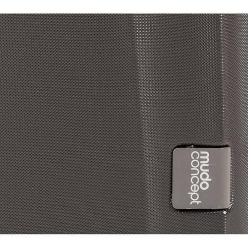  BÜYÜK BOY ERICA VALİZ  FÜME