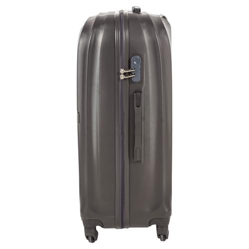  BÜYÜK BOY ERICA VALİZ  FÜME