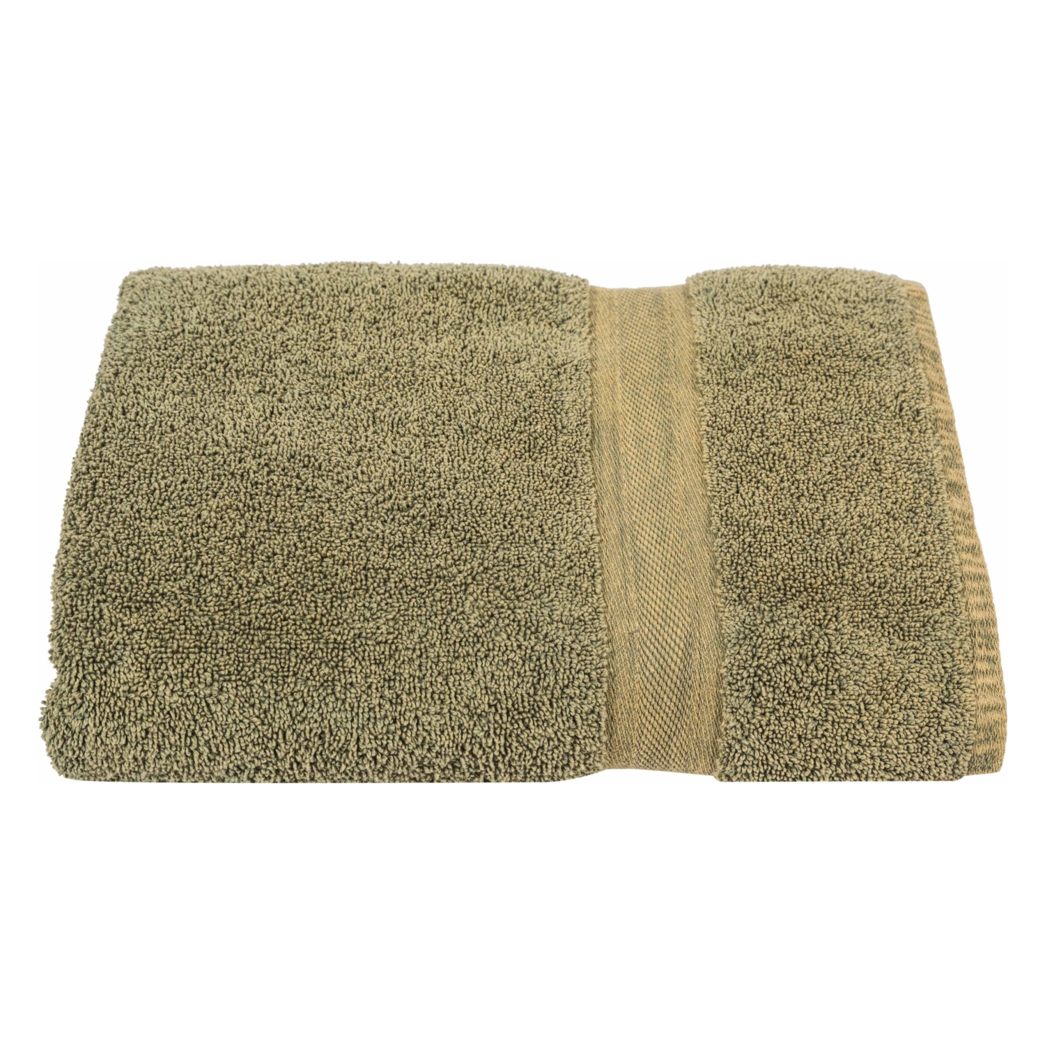 MAGNESİA HAKI HAVLU 70X130 CM