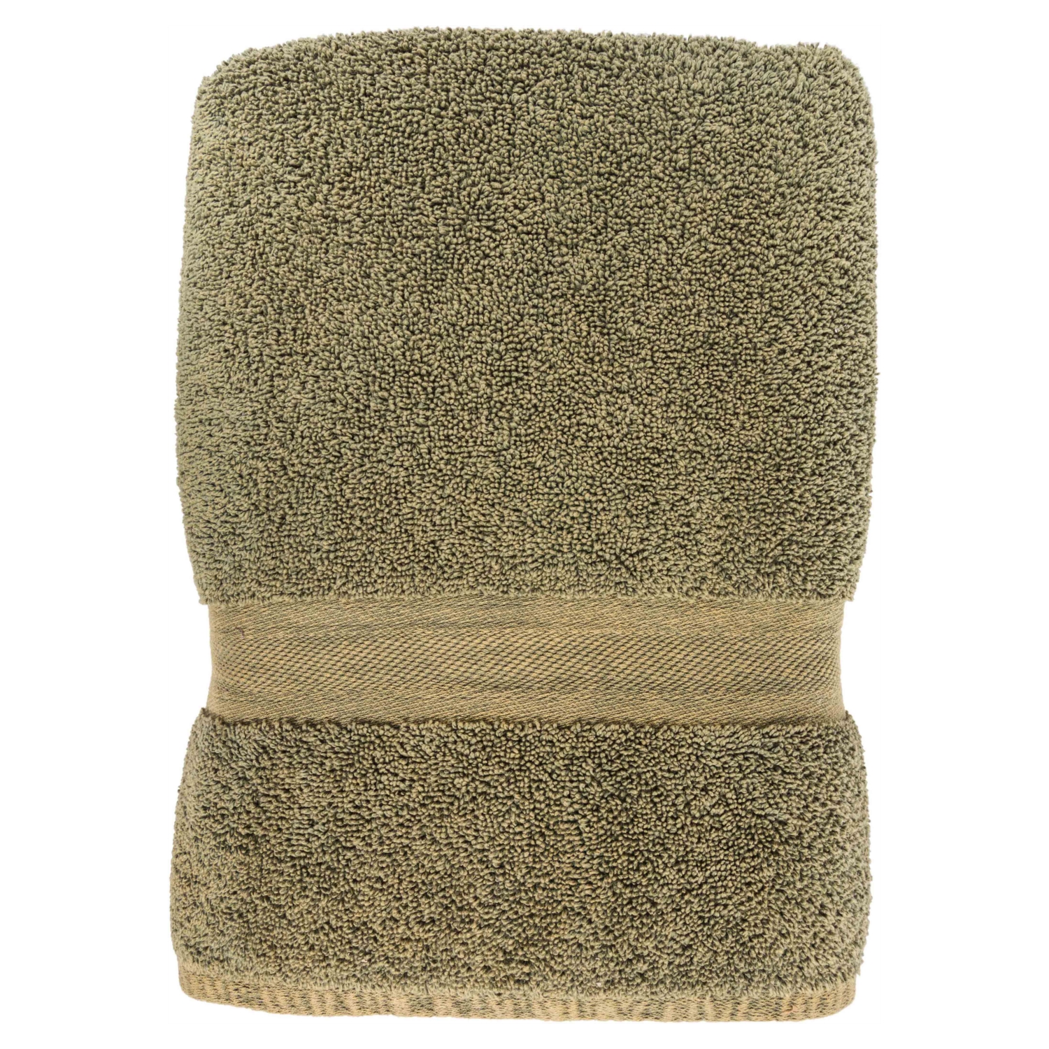 MAGNESİA HAKI HAVLU 70X130 CM