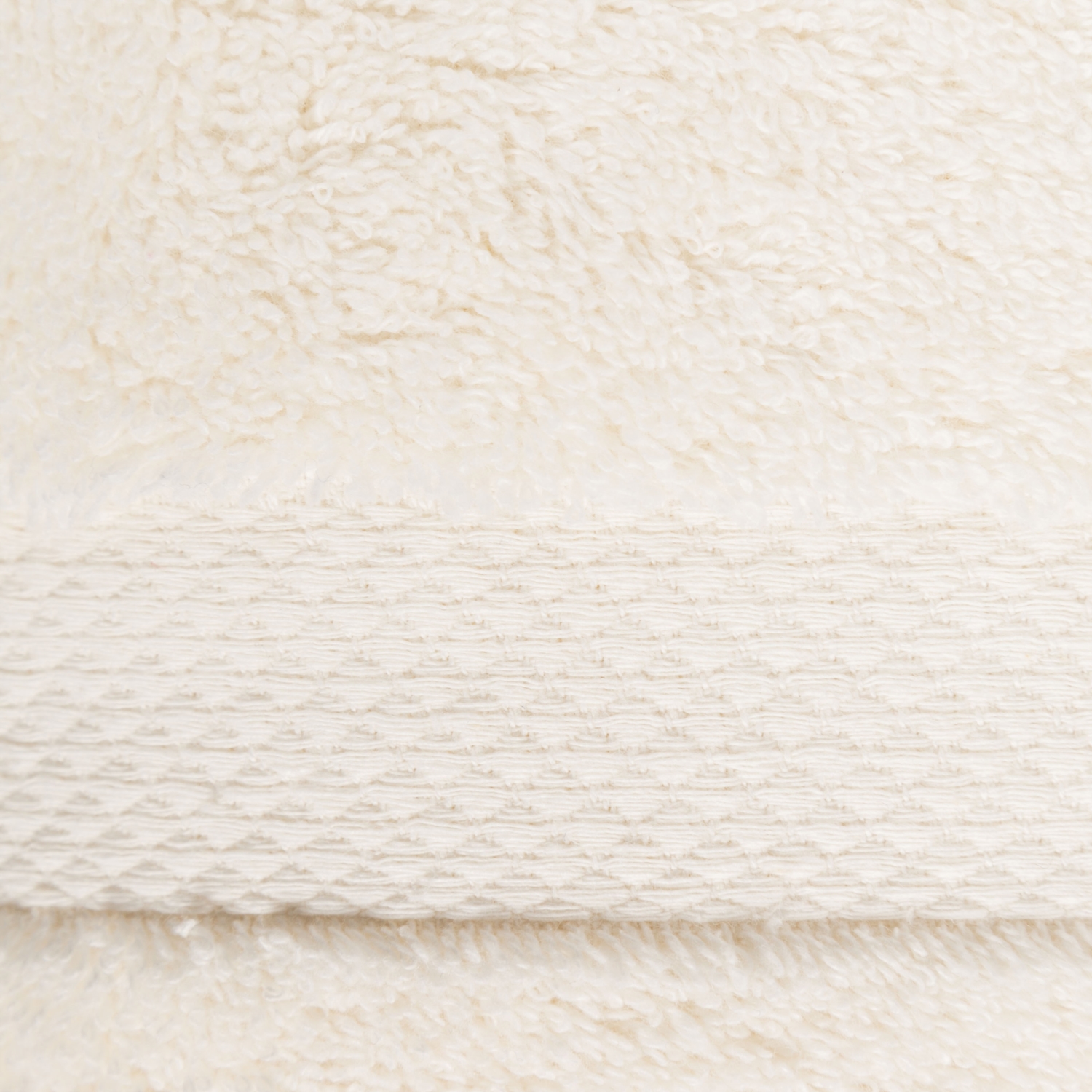 HERA  KREM  HAVLU 50X90 CM