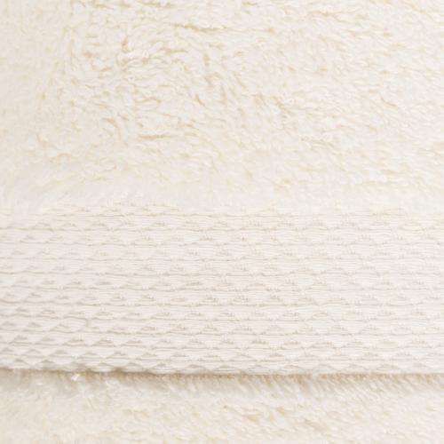  HERA  KREM  HAVLU 50X90 CM